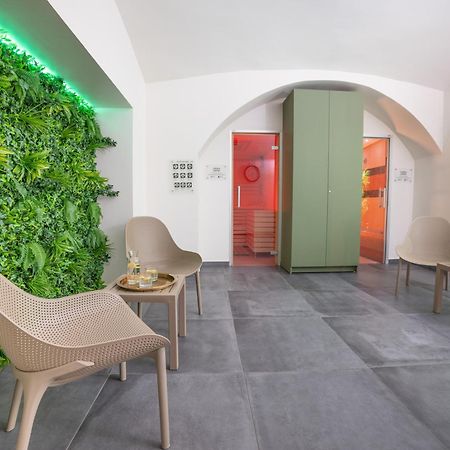 Hotel Svicarija - Terme Dobrna Exteriör bild