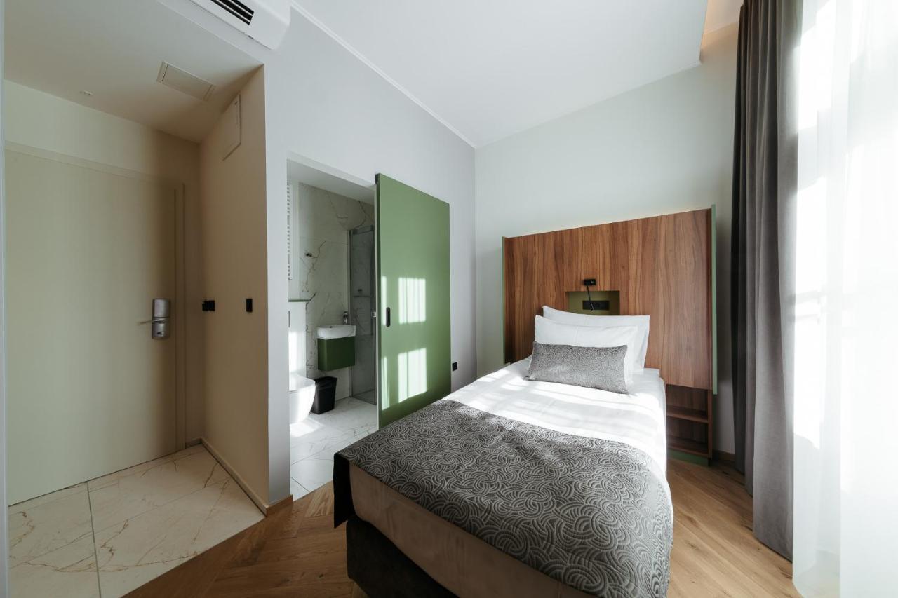 Hotel Svicarija - Terme Dobrna Exteriör bild